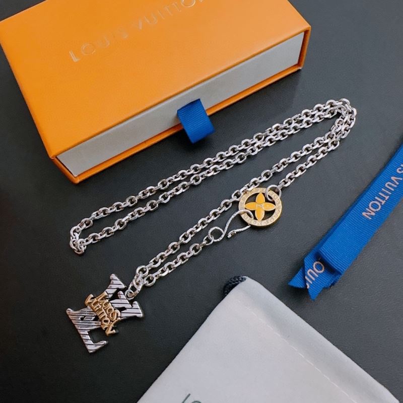 Louis Vuitton Necklaces